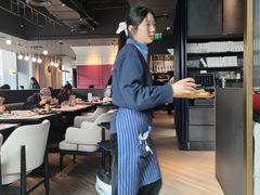 -必胜客(新世纪广场店)