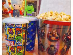 -万达影城(大明宫万达广场IMAX店)