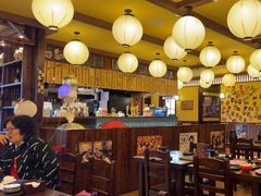 -鸟鹏烧鸟居酒屋(昌岗店)