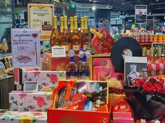 -Olé精品超市(北京合生汇店)