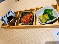 -堂本家·二代目·炸猪排(Express东海店)