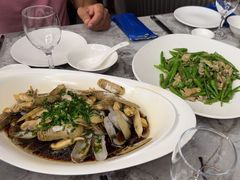 -新丁香海鲜酒店(银海商贸城店)