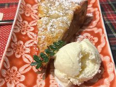 -小世界西餐厅(建国门店)