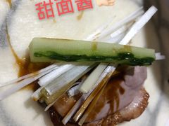 -大東家北京烤鸭·江湖川菜(中元广场店)