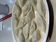 -喜家德虾仁水饺(金融中心店)