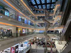 -巴黎春天(浦建店)