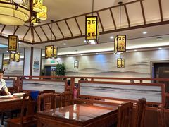-惠宾饭庄(中山路店)