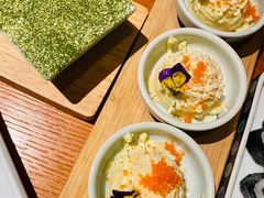 -仓桥家·焗寿司·锅物(光谷步行街店)