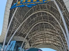 -渔岛海洋度假区