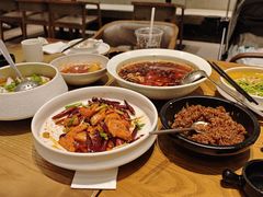 -榕意·川味之美(深业上城店)