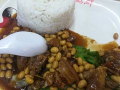 -粤轩美食餐厅(东门老街店)