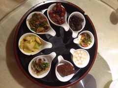 喜宴拼盘-川味堂·四川豆花(八卦岭店)