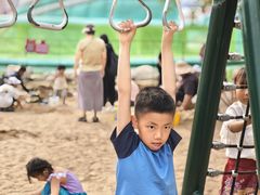 -大兴滨河森林公园