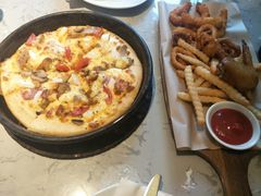 -必胜客(万象城店)