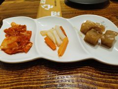-秦小牛煎肉餐厅(河北大街总店)