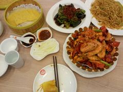 -大地春饼店(黄河路店)