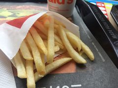 -麦当劳(漳州二路店)