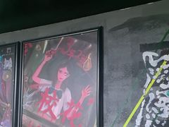 -square方形密室逃脱(深南东路店)