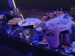 -AGOGO HOUSE KTV(东街店)
