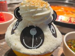 -蜀辣居鲜货老火锅(双流万达店)