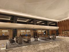 -上海虹桥祥源希尔顿酒店