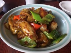 -小土豆北方菜馆(文慧园店)