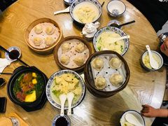 -绿杨馄饨店(湖滨新天地店)