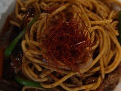 -Mr.P's无国籍料理