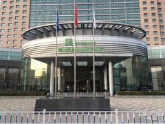 -银川国贸中心酒店