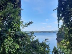 -萨尔浒风景区
