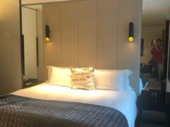 -尼依格罗香港美利酒店