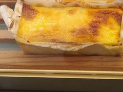 岩烧芝士-精点味道(大连商场店)