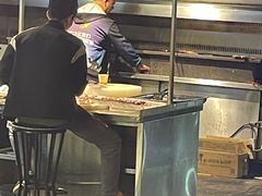 -谷丽羊肉串·新疆鲜货烧烤馆·清真·夜宵(长沙首店)