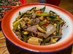 -兔槽江湖菜·重庆璧山兔(水围店)