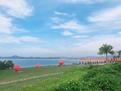 -漳州滨海火山岛自然生态风景区