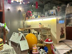 -Rosemary·纽西兰简餐(江南西店)