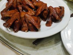 -顺风海鲜港(金玉兰店)