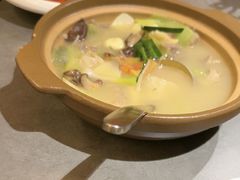 -桥边小楼·手工云南菜·古城观景小楼