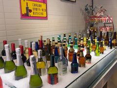 -海天盛宴新派海鲜自助餐厅(群力店)
