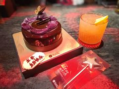 -黑池口感烘焙·生日蛋糕(坂田店)