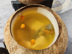 -花溪雨·森林餐厅(石基店)