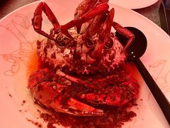 -Ministry of Crab•MOC(交子大道店)