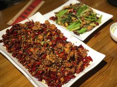 -望京一号·重庆江湖菜(工体店)