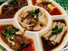 -令氏家外家周秦食府(高新店)