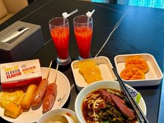 -翠林精选·洗浴·餐饮·住宿(江东大道店)