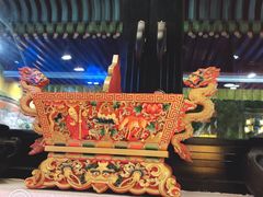 -敏珠拉姆藏餐·南京厨房(富春江东街店)