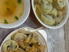 -利达汤圆馄饨(川公路店)