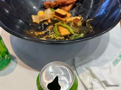 -醉人椒麻辣香锅(王府井喜悦店)