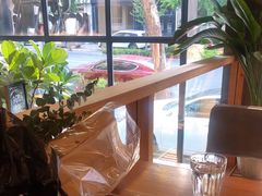 -UPPER KITCHEN(延安路店)