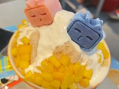 -生活如沸·顺德水牛奶火锅(人民广场店)